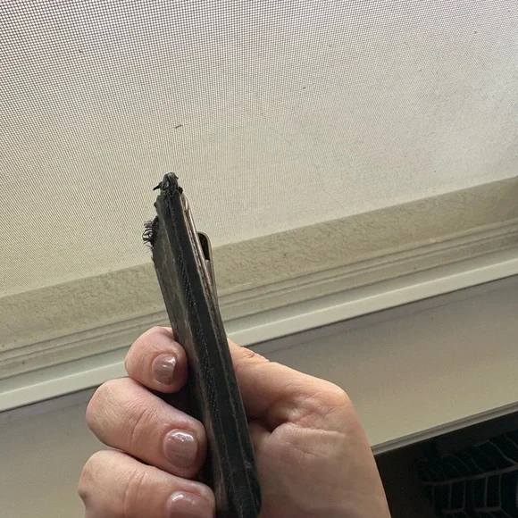 Project Piece Gucci Men’s Card Case Money Clip - Picture 4 of 7